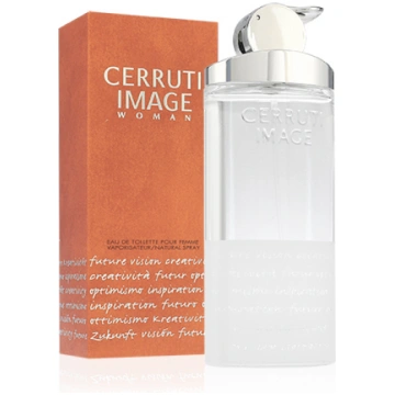Nino Cerruti Image Woman EDT W 75ml