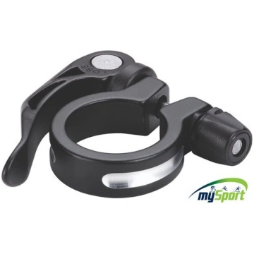 BBB BSP-81 Thelever Generic Clamp 31.8 mm