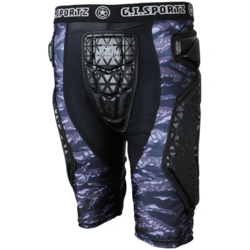 GI Sportz 2.0 Slide Shorts - X-Large