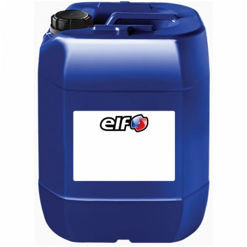 Transmisijas eļļa ELF TRANSELF NFX SAE 75W 20L