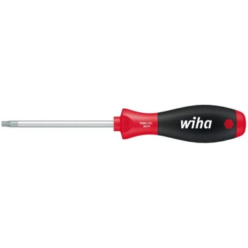 TORX Tamper Rīks Wiha SoftFinish 28005