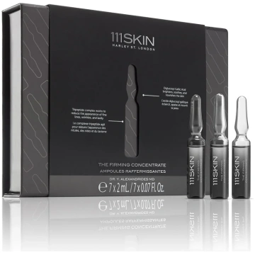The Firming Concentrate 111Skin
