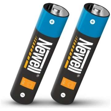 Akumulators, NEWELL, Newell AA USB-C Rechargeable 