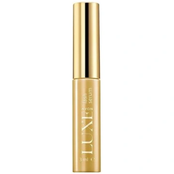 Skropstu serums Avon Luxe Lash serum, 3 ml