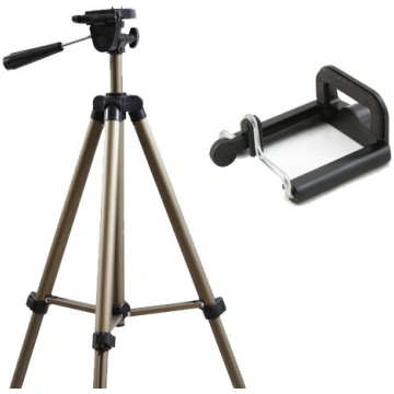 Weifeng tripod Tripod Wt-3130 For Phone / Smartpho