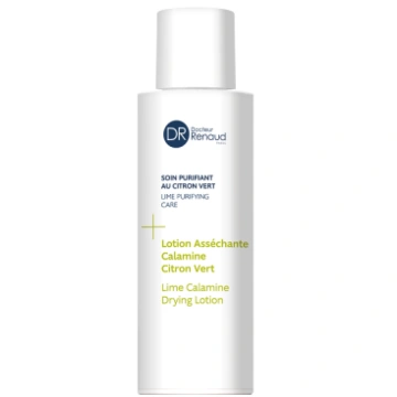 LIME CALAMINE DRYING LOTION