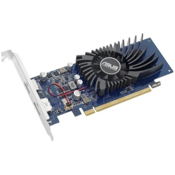ASUS GT1030-2G-BRK NVIDIA GeForce GT 1030 2 GB GDD