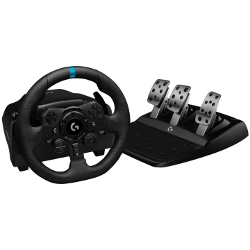 Logitech G923 PS4/PS5/PC | 941-000149 | 5099206082