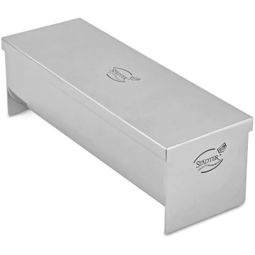 Städter 62207 Pīrāgu un terīnu trauks ar vāku 230 
