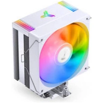 CPU dzesētājs Jonsbo CR-1000MAX V2 PWM ARGB balts