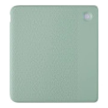 Kobo vāka piezīmju grāmatiņa Sleep Lyba Color Gree