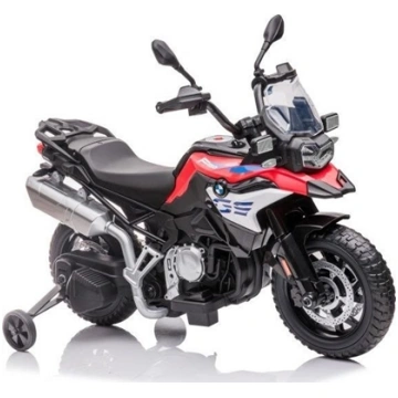 Lean Cars Motor Na Akumulator BMW F850 Czerwony 11