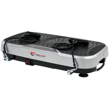 Vibrācijas plāksne CHRISTOPEIT Vibro 3000