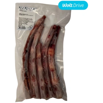 Saldēta barība – Liellopa aste, 500 g