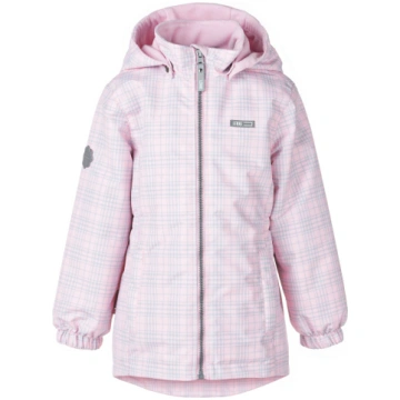 LENNE starpsezonas jaka - parka meitenēm ar 45gr s