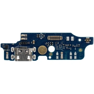 OEM Plytka ladowania do MOTOROLA E6 Plus (Fast Cha