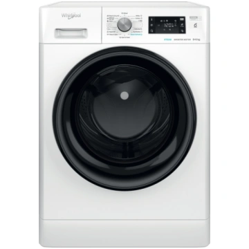 Veļas Mazgājamā Mašīna Ar Žāvētāju Whirlpool FFWDB