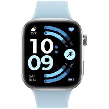 Išmanusis laikrodis Xiaomi REDMI Watch 6 Smart wat