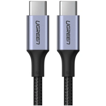 Vads Ugreen 5A 2m, USB Type C/USB Type-C