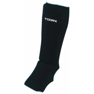 Pēdu aizsargi TOORX Shinguards ar pēdu aizsargu