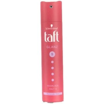 Taft matu laka Glanz 5 250ml 4015100437607