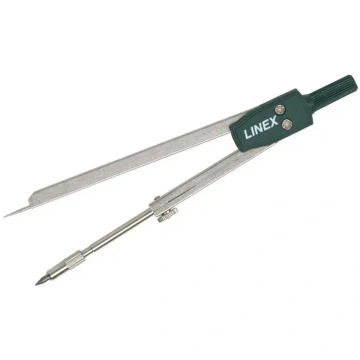 Metāla cirkulis LINEX 401 | 200-01699 | 5701221107