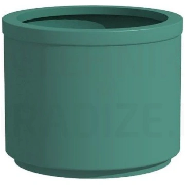 BUITEKA pagarinājuma gredzens h350 350 bio septiķi