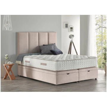 Respa Pocket 1200 4ft6 Mattress Respa Beds