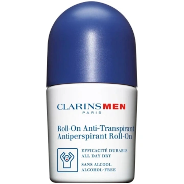 Antiperspirants roll-on Clarins Men B-20-839-00 50