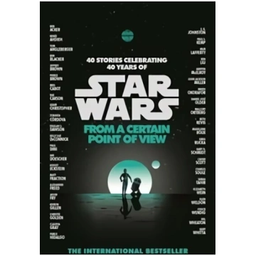 Star Wars: From a Certain Point of View