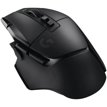Pele Logitech G502 X Lightspeed (s7816815)