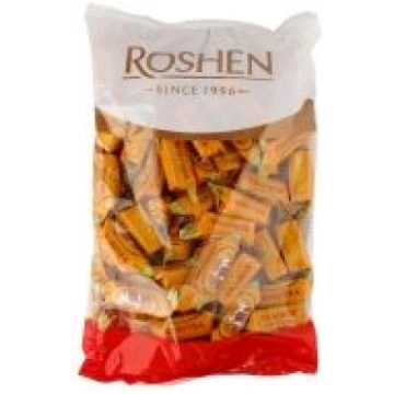Konfektes ROSHEN Gotiņa, 1kg (450-17871)