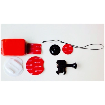 Sjcam Board Mount Surf Snowboard Wakeboard T-MLX33