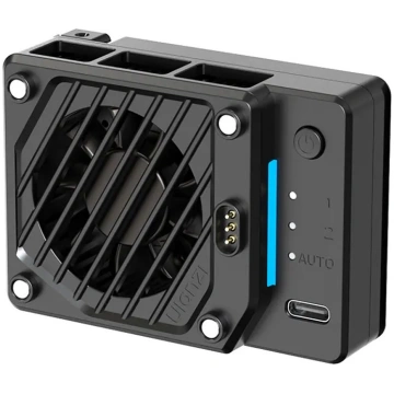 Accessories, Ulanzi, Ulanzi CU01 Thermostatic Semi