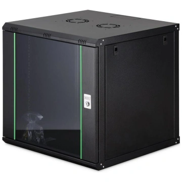 DIGITUS Dynamic Basic DN-19 12U-6/6-EC DN-19 12U-6
