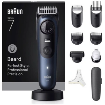 Braun BeardTrimmer 7 BT7540 beard trimmer Battery 