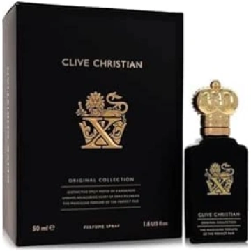 CLIVE CHRISTIAN Original Collection X vīriešu smar