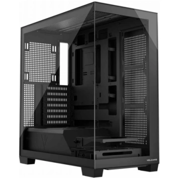 MODECOM PC CASE STELLAR NF ARGB 10 BLAC