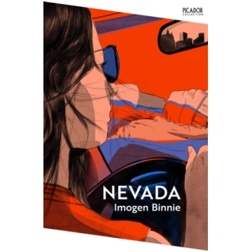 Nevada Imogen Binnie
