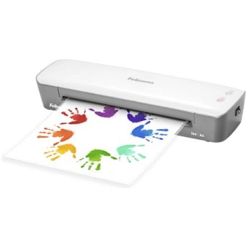 Fellowes White/Gray Ion A4 Laminator ( 04385975282