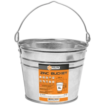 Spainis, cinkots, 12L 70-038 POLAX