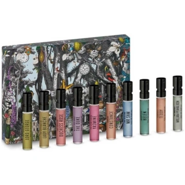 Set Campioni Portraits Scent Library Penhaligon&ap