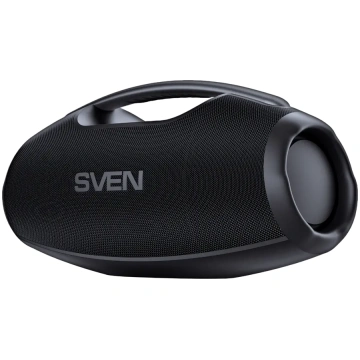 Waterproof portable speaker, (2x90W, IPx7, TWS, Bl