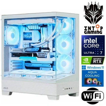 Stacionārs dators Intop RM84879 Intel Core Ultra 7