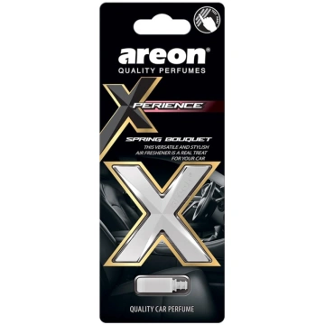 AIR FRESHNER XPERIENCE -SPRING BOUQUET AREAPX06 (3