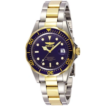 Invicta, Diver Quartz 8935