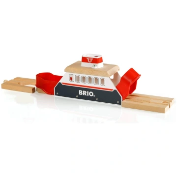 BRIO - Ferry (33569) 33569 (7312350335699) ( JOINE