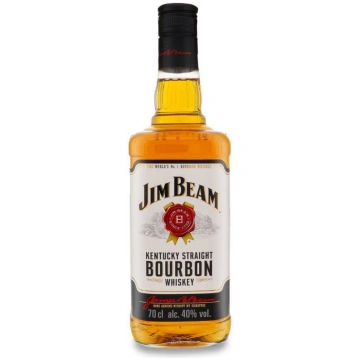 Jim Beam White 0,5l
