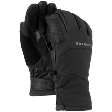 BURTON cimdi AK Gore Clutch true black