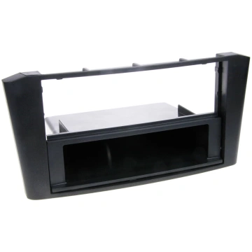 Toyota Avensis (->2009) fascia plate kit (adapter